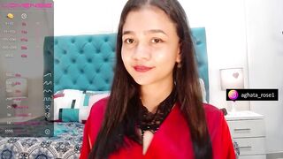 aghata_rose Webcam Porn Video Record [Stripchat] - colombian-teens, topless-teens, nipple-toys, big-nipples, erotic-dance