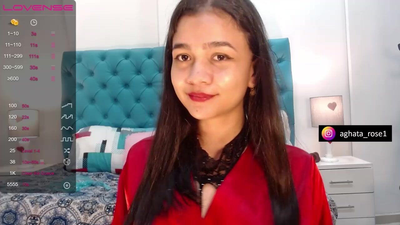 Aghata Rose Webcam Porn Video Record Stripchat Colombian Teens Hot Sex Picture