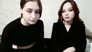 Ettie_Kelly Webcam Porn Video Record [Stripchat] - cam2cam, gagging, brunettes, middle-priced-privates, 69-position