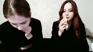 Ettie_Kelly Webcam Porn Video Record [Stripchat] - cam2cam, gagging, brunettes, middle-priced-privates, 69-position
