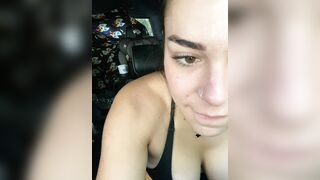 thatRVgirl Webcam Porn Video Record [Stripchat] - striptease-white, flashing, kissing, cowgirl, glamour