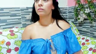 Molly_sweet97 Webcam Porn Video Record [Stripchat] - masturbation, colombian-young, squirt-young, anal-young, sex-toys