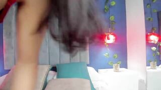 Natalia_Clarck5 Webcam Porn Video Record [Stripchat] - lovense, cowgirl, glamour, ahegao, striptease-teens