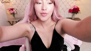 SophieFadull Webcam Porn Video Record [Stripchat] - anal, cam2cam, petite, humiliation, squirt