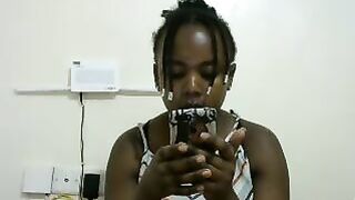 t-shamaya Webcam Porn Video Record [Stripchat] - ebony, african, recordable-privates, cheapest-privates, smoking