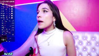 Nat_Doll Webcam Porn Video Record [Stripchat] - small-audience, strapon, smoking, colombian-petite, latin-teens