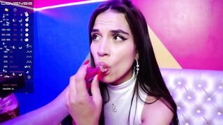 Nat_Doll Webcam Porn Video Record [Stripchat] - small-audience, strapon, smoking, colombian-petite, latin-teens