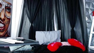 celeste_rosse9 Webcam Porn Video Record [Stripchat] - squirt-latin, big-ass, latin, spanking, squirt