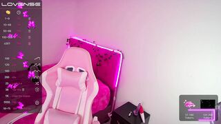 nath_lliphi Webcam Porn Video Record [Stripchat] - squirt-young, spanish-speaking, cheapest-privates-young, squirt-latin, hd