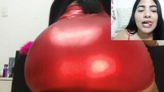 pevertgirlx2 Webcam Porn Video Record [Stripchat] - brunettes, gagging, hd, small-tits, latin-young