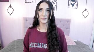 AdelleSnow Webcam Porn Video Record [Stripchat] - smoking, cam2cam, striptease-young, camel-toe, big-clit