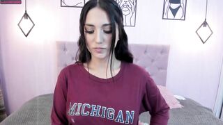 AdelleSnow Webcam Porn Video Record [Stripchat] - smoking, cam2cam, striptease-young, camel-toe, big-clit