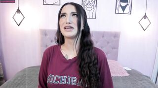 AdelleSnow Webcam Porn Video Record [Stripchat] - smoking, cam2cam, striptease-young, camel-toe, big-clit