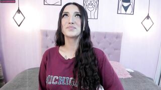 AdelleSnow Webcam Porn Video Record [Stripchat] - smoking, cam2cam, striptease-young, camel-toe, big-clit