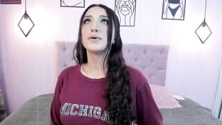 AdelleSnow Webcam Porn Video Record [Stripchat] - smoking, cam2cam, striptease-young, camel-toe, big-clit