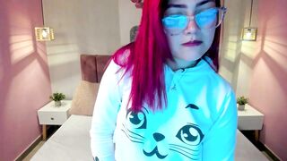 meggan__ Webcam Porn Video Record [Stripchat] - striptease-latin, colombian, orgasm, curvy, latin-young