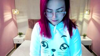 meggan__ Webcam Porn Video Record [Stripchat] - striptease-latin, colombian, orgasm, curvy, latin-young