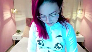 meggan__ Webcam Porn Video Record [Stripchat] - striptease-latin, colombian, orgasm, curvy, latin-young