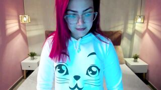 meggan__ Webcam Porn Video Record [Stripchat] - striptease-latin, colombian, orgasm, curvy, latin-young