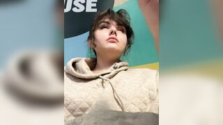 NikaMur Webcam Porn Video Record [Stripchat] - titty-fuck, leather, brunettes-teens, flashing, moderately-priced-cam2cam