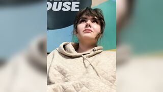 NikaMur Webcam Porn Video Record [Stripchat] - titty-fuck, leather, brunettes-teens, flashing, moderately-priced-cam2cam