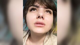 NikaMur Webcam Porn Video Record [Stripchat] - titty-fuck, leather, brunettes-teens, flashing, moderately-priced-cam2cam