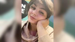 NikaMur Webcam Porn Video Record [Stripchat] - titty-fuck, leather, brunettes-teens, flashing, moderately-priced-cam2cam