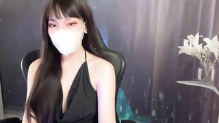 _Moshi_ Webcam Porn Video Record [Stripchat] - blowjob, shower, twerk-asian, dildo-or-vibrator-young, topless-young