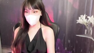_Moshi_ Webcam Porn Video Record [Stripchat] - blowjob, shower, twerk-asian, dildo-or-vibrator-young, topless-young