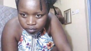 cutie-beby Webcam Porn Video Record [Stripchat] - curvy, ebony-young, hardcore, cam2cam, fingering-ebony