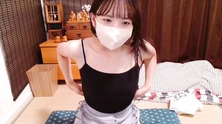Kanyan_ Webcam Porn Video Record [Stripchat] - big-clit, brunettes, hd, ahegao, japanese