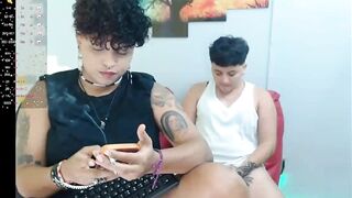 roseandvenus Webcam Porn Video Record [Stripchat] - romantic-latin, humiliation, kissing, small-tits, new