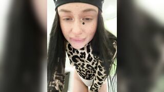 DiVossnes New Porn Video [Stripchat] - hd, upskirt, squirt, big-tits-teens, anal-white, striptease, ahegao