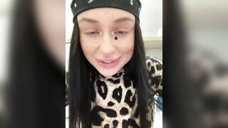 DiVossnes New Porn Video [Stripchat] - hd, upskirt, squirt, big-tits-teens, anal-white, striptease, ahegao
