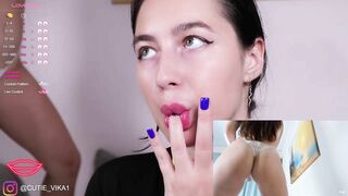 Sasha-Blazer Webcam Porn Video [Stripchat] - girls, facesitting, striptease, dirty-talk, middle-priced-privates, domination, anal-toys