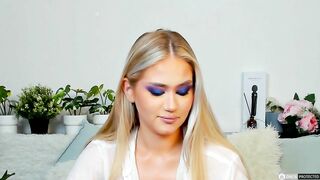 HollyKelly Hot Porn Video [Stripchat] - nylon, blondes-teens, big-tits-teens, foot-fetish, oil-show, bdsm, orgasm