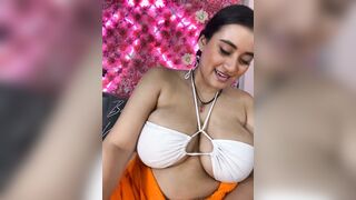 _emilygiraldo_ HD Porn Video [Stripchat] - curvy-teens, curvy-latin, mobile, humiliation, tattoos-teens, piercings-teens, squirt-teens