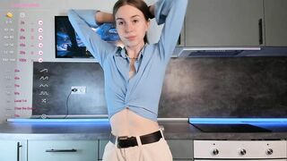 AnnyRuier Hot Porn Video [Stripchat] - recordable-privates-young, handjob, tattoos, petite, small-tits, best-young, erotic-dance