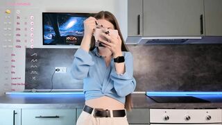 AnnyRuier Hot Porn Video [Stripchat] - recordable-privates-young, handjob, tattoos, petite, small-tits, best-young, erotic-dance