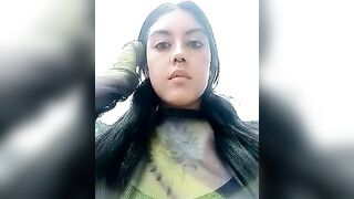 Mazikeen-- HD Porn Video [Stripchat] - big-ass, fingering-white, big-tits-white, topless, big-tits-teens, dildo-or-vibrator-teens, teens