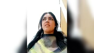 Mazikeen-- HD Porn Video [Stripchat] - big-ass, fingering-white, big-tits-white, topless, big-tits-teens, dildo-or-vibrator-teens, teens