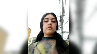 Mazikeen-- HD Porn Video [Stripchat] - big-ass, fingering-white, big-tits-white, topless, big-tits-teens, dildo-or-vibrator-teens, teens