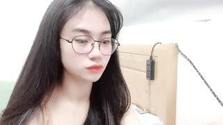 _Felicia Webcam Porn Video [Stripchat] - middle-priced-privates-teens, topless-teens, girls, vietnamese, flashing, twerk-teens, asian