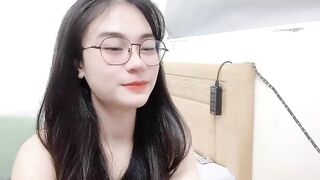 _Felicia Webcam Porn Video [Stripchat] - middle-priced-privates-teens, topless-teens, girls, vietnamese, flashing, twerk-teens, asian