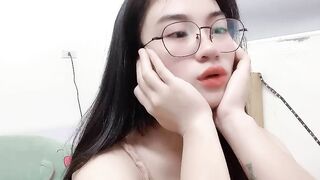 _Felicia Webcam Porn Video [Stripchat] - middle-priced-privates-teens, topless-teens, girls, vietnamese, flashing, twerk-teens, asian