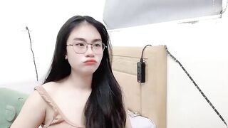 _Felicia Webcam Porn Video [Stripchat] - middle-priced-privates-teens, topless-teens, girls, vietnamese, flashing, twerk-teens, asian
