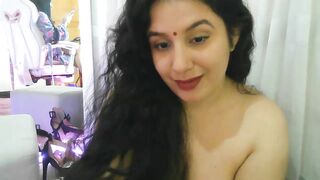 Deina_bunny Webcam Porn Video [Stripchat] - striptease-young, curvy-arab, pov, lovense, cumshot, blowjob, small-audience