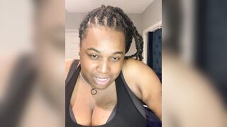 Lesbihonest8294 Webcam Porn Video [Stripchat] - deluxe-cam2cam, ebony, luxurious-privates, lesbians, curvy-ebony, big-ass-ebony, pussy-licking