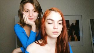 SophiaKuper Webcam Porn Video [Stripchat] - moderately-priced-cam2cam, 69-position, titty-fuck, squirt-teens, erotic-dance, squirt, cam2cam
