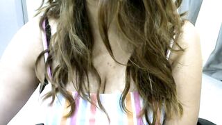 Shivanyaaa Hot Porn Video [Stripchat] - young, girls, dirty-talk, striptease, flashing, middle-priced-privates-young, blondes